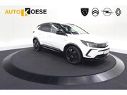 Opel Grandland - 1.6 Turbo Plug-In 225 Hybrid Ultimate | Trekhaak | Adaptieve