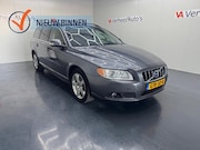 Volvo V70 - 2.5FT Kinetic