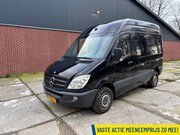 Mercedes-Benz Sprinter - 313 2.2 CDI 325 AIRCO