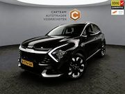 Kia Sportage - 1.6 T-GDi Plug-in Hybrid AWD DynamicLine |NAP|