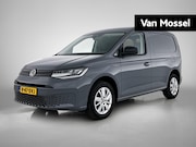 Volkswagen Caddy - Cargo 2.0 TDI Style 102 PK | Airco | Radio | App connect dra