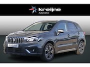 Suzuki S-Cross - 1.4 Boosterjet Select Smart Hybrid | NAVI | ADAPT. CRUISE | 