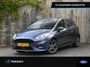 Ford Fiesta - ST-Line 1.0 EcoBoost 95pk WINTER-PACK | PDC | DAB | NAVI | 1