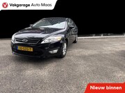 Ford Mondeo - 1.6 EcoBoost Trend