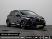 Renault Clio - E-Tech Full Hybrid 145pk techno | Digitaal dashboard | Navig