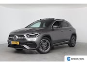 Mercedes-Benz GLA-Klasse - 250 e AMG Line | Eerste Eigenaar | Elektrisch Panoramadak |
