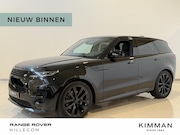 Land Rover Range Rover Sport - 3.0 P460e Dynamic SE PHEV | 23 Inch Gloss Black Wheels |