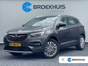 Opel Grandland - 1.2 Turbo Innovation 130 PK AUT | Achteruitrijcamera | Halfl