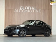 Mazda MX-5 - RF 2.0 SkyActiv-G 160 GT-M - CAMERA - RECARO STOELEN - ORIGI