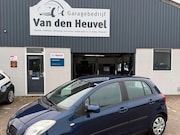 Toyota Yaris - 1.3 VVTi Sol
