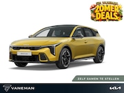 Kia K4 - 1.0 T-GDi MHEV GT-Line Launch Edition (pano) | Nieuw model |
