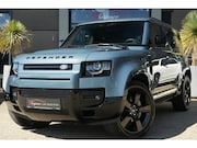 Land Rover Defender - 110 2.0 P300e 110 X-Dynamic HSE 300pk Panoramadak/Trekhaak/M