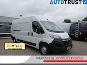 Opel Movano - 2.2D 140 L3H2 Airco Camera Radio/Tel/Nav