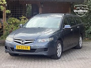 Honda Accord - 2.2 CTDi Sport