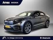 Skoda Enyaq iV - Coupé 80 RS 300pk | SoH 93+% | Warmtepomp | Verwarmbare voor