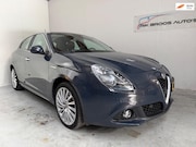 Alfa Romeo Giulietta - 1.4 Turbo MultiAir Super