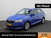 Skoda Fabia - Combi 1.0 TSI Active | Radio | Bluetooth | Airco |