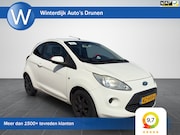Ford Ka - 1.2 Titanium X Airco|Lichtmetaal|Start/Stop|NAP