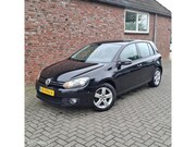 Volkswagen Golf - 1.2 TSI Comfortline BlueMotion