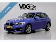 BMW 1-serie - 120i Edition M Sport Shadow ✓Leer✓NAP✓Dealerond.