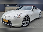 Nissan 370Z - 3.7 V6/338pk/AUT/7Traps/Xenon/Recaro