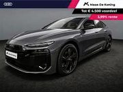 Audi A6 E-TRON - Sportback S edition 83 kWh 286 PK · Trekhaak elek.