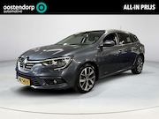 Renault Mégane - Estate 1.2 TCe Bose | CarPlay | Cruise | KeyLess