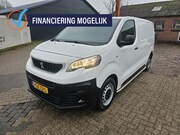 Peugeot Expert - 2.0 BlueHDI Prem, Apk, Airco, Nap, L1H1