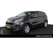 Kia Sportage - 1.6 GDI First Edition | Trekhaak | Navigatie | Climate Contr