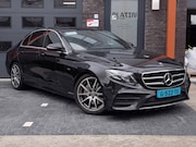Mercedes-Benz E-klasse - 220 d Business Solution Sport|Pano|BTW|Export
