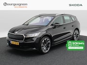 Skoda Enyaq iV - 80 204 Pk | Stoel/Stuurverwarming | Adaptive Cruise | Camera