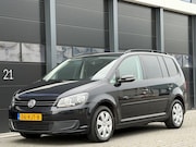 Volkswagen Touran - 1.6 TDI Navi Clima 7-PERS