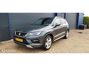 Seat Ateca - 1.5 TSI FR, Virtual, Led, Trekhaak, Beats