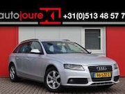 Audi A4 - Avant 2.0 TFSI Pro Line