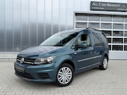 Volkswagen Caddy - 1.4 TSI Combi / navi/ 1e eigenaar / stoelverwarming