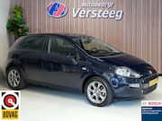 Fiat Punto - 0.9 TwinAir Sempre