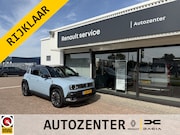 Renault 4 - comfort range iconic 52 kWh | V2L | 150 pk | Harman Kardon |