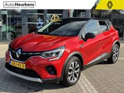 Renault Captur - TCe 100 Intens | Navigatie | Parkeersensoren | Cruise Contro