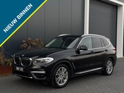 BMW X3 - xDrive30e Exec. m22 NAVI PDC LEDER LED SPORTVELGEN PDC