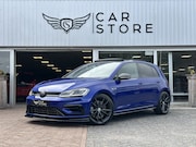Volkswagen Golf - 2.0 TSI 4Motion R Performance |AKRA|PANO|DYNAUDIO|DCC|VIRTUA