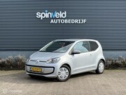 Volkswagen Up! - 1.0 take up! BlueMotion - Airco - - Elek pakket