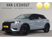 DS DS 3 - E-Tense Performance Line+ 54 kWh - SOH 95.5% NL- Auto!! Came