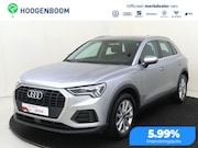 Audi Q3 - 45 TFSI e Advanced edition | SoH 90% | Trekhaak | Lederen be