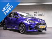 Toyota Yaris - 1.5 Hybrid 115 First Edition
