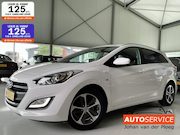 Hyundai i30 - Wagon 2016 wit 1.6 GDi Comfort