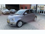 Fiat 500 - RED 24 kWh