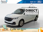 Ford Tourneo Connect - CARGO uitvoering 1.5 Titanium PHEV L2 Limited | Toegestaan i