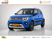 Suzuki Ignis - 1.2 Smart Hybrid Select