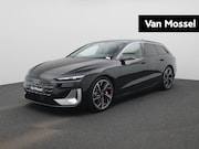Audi A6 E-TRON - Avant S6 100 kWh 503 PK | Audi exclusive interieur | Glazen 