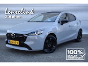 Mazda 2 - HOMURA AKA | Driver Assistance Pack | 360° camera | 100% dea